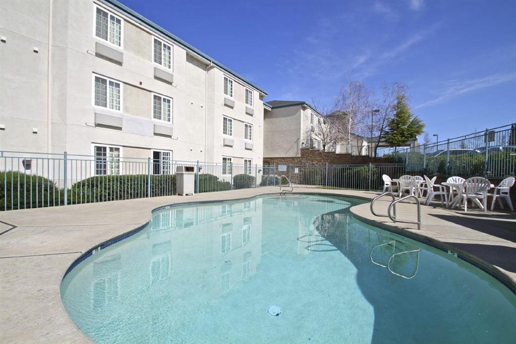 Motel 6-Auburn, Ca Instalações foto