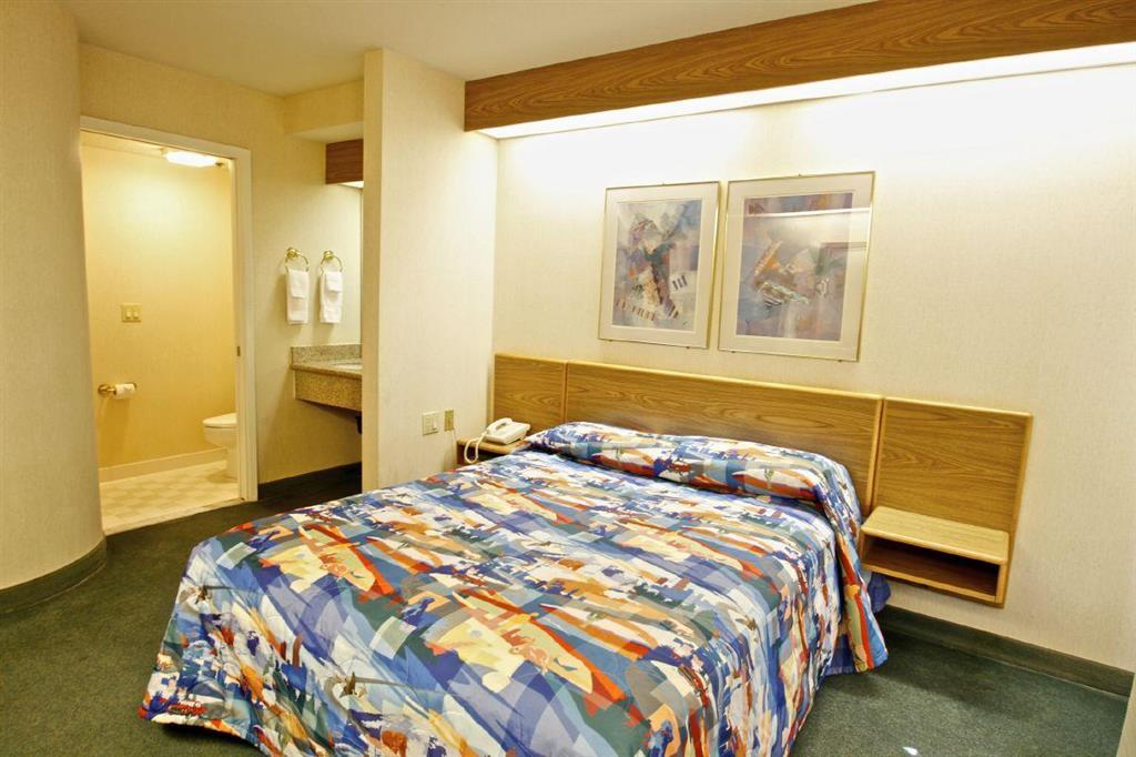 Motel 6-Auburn, Ca Quarto foto